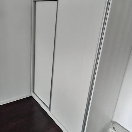 Dami 2 Apartment