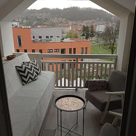 Apartment Dami 2 Tuzla